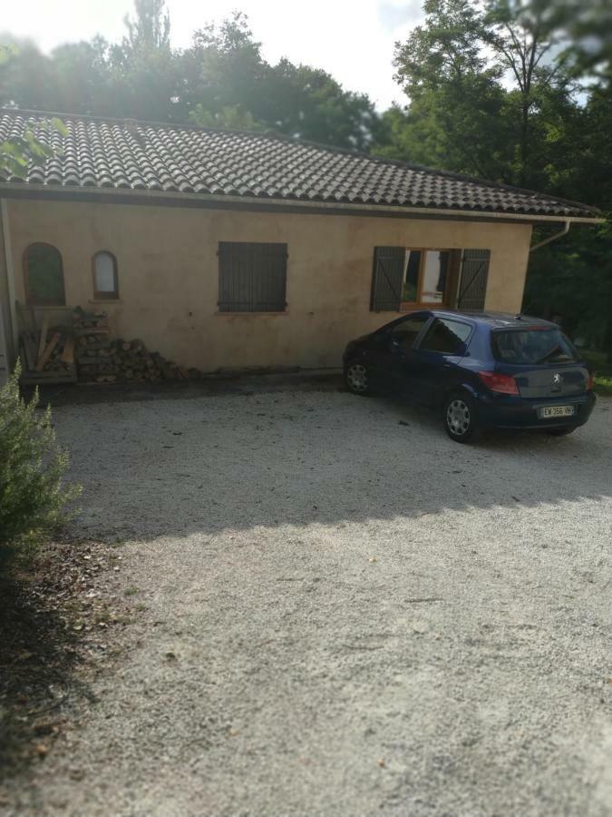 Gite Zen Dans Les Bois Blesignac エクステリア 写真